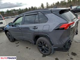 Toyota Pozostałe 2024 2