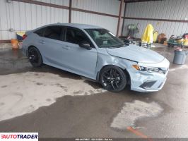 Honda Civic - zobacz ofertę