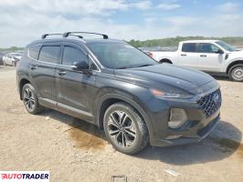 Hyundai Santa Fe 2020 2