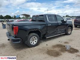GMC Sierra 2019 6 GMC Sierra 2019 6