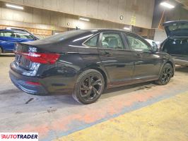 Volkswagen Jetta 2025 1