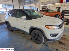 Jeep Compass 2021 2