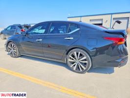 Nissan Altima 2020 2