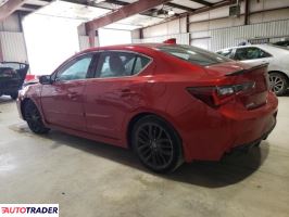 Acura Pozostałe 2019 2