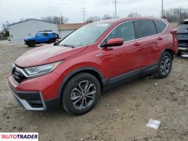 Honda CR-V 2020 2