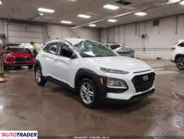 Hyundai Kona 2020 2