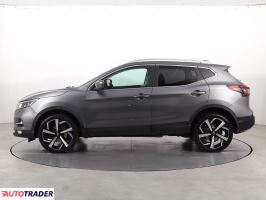 Nissan Qashqai 2018 1.2 113 KM Nissan Qashqai 2018 1.2 113 KM