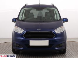 Ford Tourneo Courier 2016 1.0 99 KM