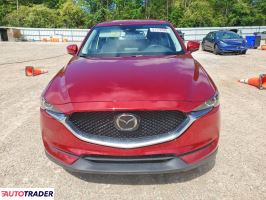 Mazda CX-5 2020 2