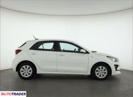 Kia Rio 2021 1.0 99 KM