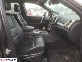 Jeep Grand Cherokee 2016 3 Jeep Grand Cherokee 2016 3