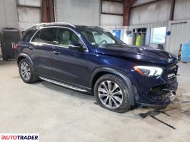 Mercedes CL 2021 2 Mercedes CL 2021 2