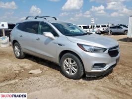 Buick Enclave 2019 3 Buick Enclave 2019 3