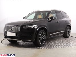 Volvo XC90 2017 2.0 231 KM