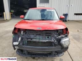 Kia Soul 2020 2