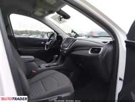 Chevrolet Equinox 2020 1