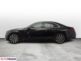 Mercedes E-klasa 2024 2.0 313 KM