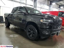 Dodge Ram 2020 5 Dodge Ram 2020 5