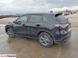 Honda HR-V 2026 2
