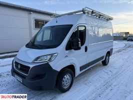 Fiat Ducato - zobacz ofertę