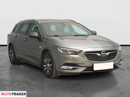 Opel Insignia - zobacz ofertę