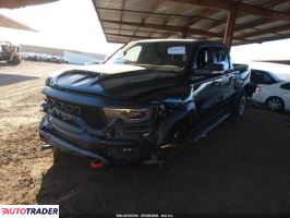 Dodge Ram 2022 6