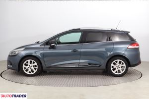 Renault Clio 2018 1.5 88 KM