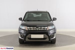 Suzuki Vitara 2015 1.6 118 KM
