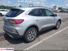 Ford Escape 2020 2 Ford Escape 2020 2