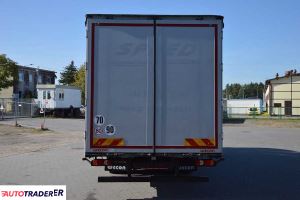 Daf 2014 Daf 2014