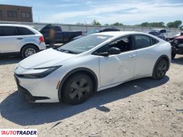 Toyota Prius 2023 2