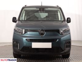 Citroen Berlingo 2024 1.5 128 KM