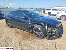 Nissan Altima 2023 2