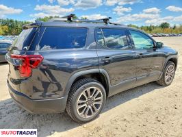 GMC Acadia 2020 3