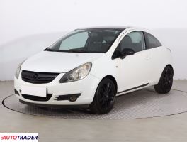 Opel Corsa 2011 1.4 99 KM Opel Corsa 2011 1.4 99 KM