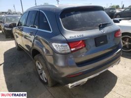 Mercedes 300 2018 2 Mercedes 300 2018 2