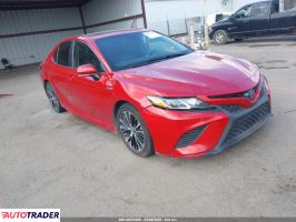 Toyota Camry 2020 2