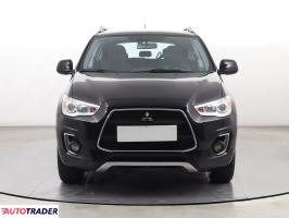 Mitsubishi ASX 2014 1.6 115 KM