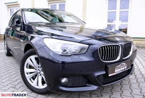BMW Pozostałe 2013 2.0 163 KM BMW Pozostałe 2013 2.0 163 KM