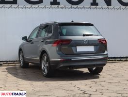 Volkswagen Tiguan 2018 1.5 147 KM