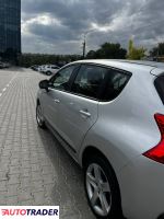 Peugeot 3008 2012 1.6 120 KM