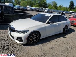 BMW 330 2021 2 BMW 330 2021 2
