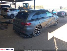 Mercedes GL 2022 3 Mercedes GL 2022 3