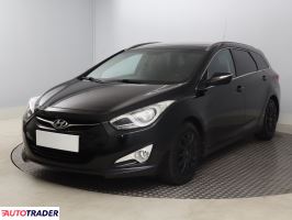 Hyundai i40 2012 1.6 132 KM