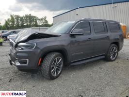 Jeep Wagoneer 2022 5