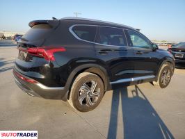 Hyundai Santa Fe 2022 2