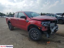 Ford Ranger 2021 2 Ford Ranger 2021 2