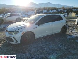 Volkswagen Golf - zobacz ofertę