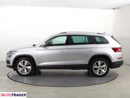 Skoda Kodiaq 2019 2.0 187 KM