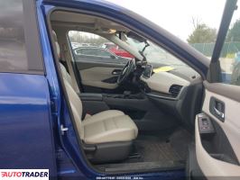 Nissan Rogue 2023 1
